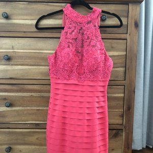 Beautiful Sherri Hill Dress Size 4